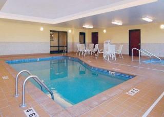 Hotel Comfort Suites