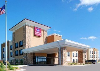 Hotel Comfort Suites