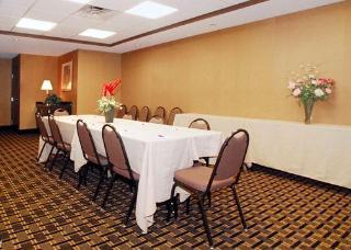 Hotel Comfort Suites