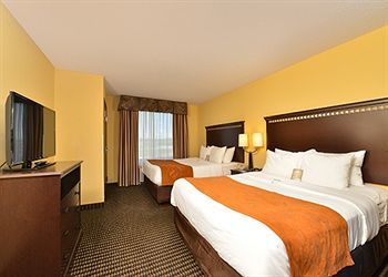 Hotel Comfort Suites