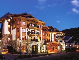 Hotel The Sebastian At Vail