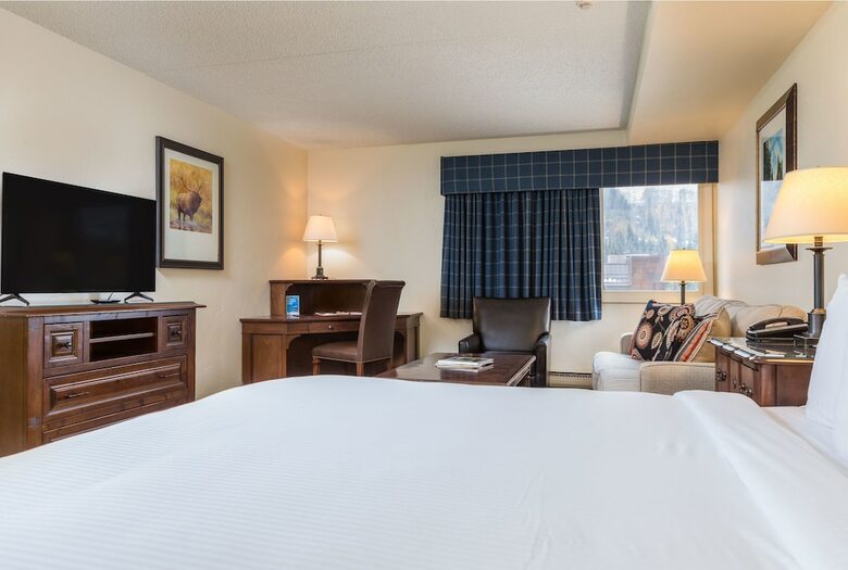 Hotel Evergreen Lodge At Vail