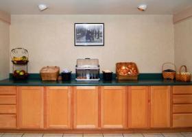 Hotel Quality Inn (groton)