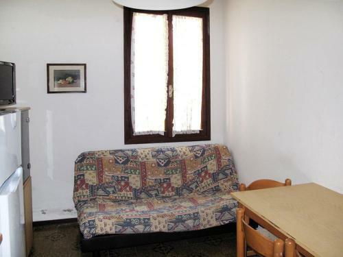 Apartamento Casa Renza 520s