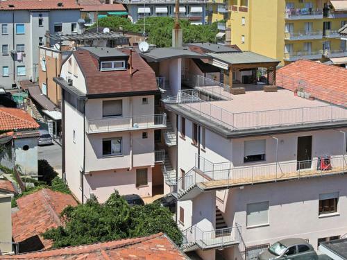 Apartamento Casa Renza 520s
