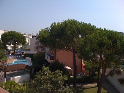 Apartamento La Posta Sweet Home