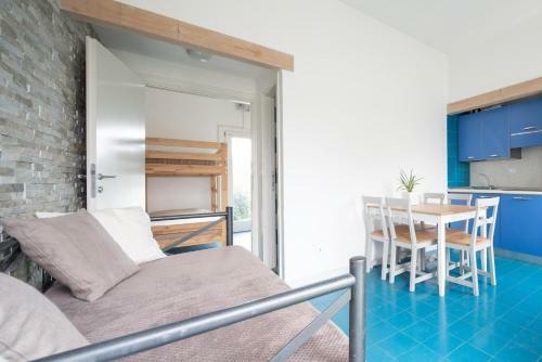 Apartamento Jvl Rp Villaggio Dei Gabbiani