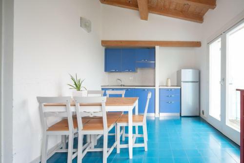 Apartamento Jvl Rp Villaggio Dei Gabbiani