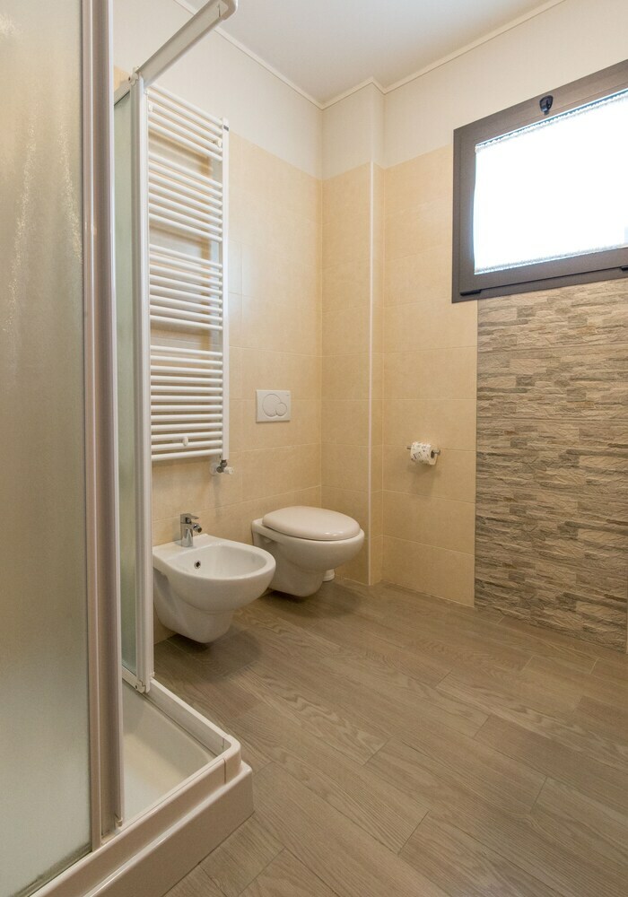 Apartamento Residence California