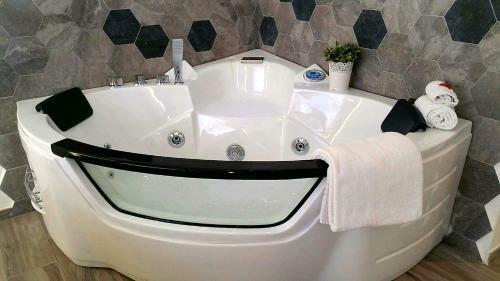 Hostal Il Mare Di Roma Luxury