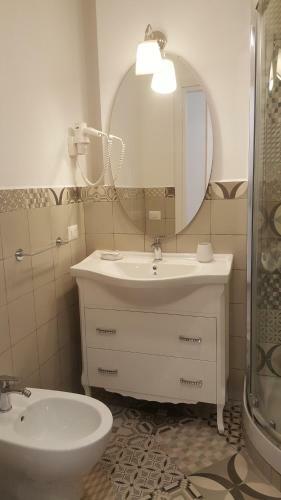 Hostal Il Mare Di Roma Luxury