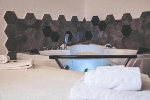 Hostal Il Mare Di Roma Luxury
