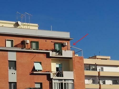 Apartamento Attico Triremi