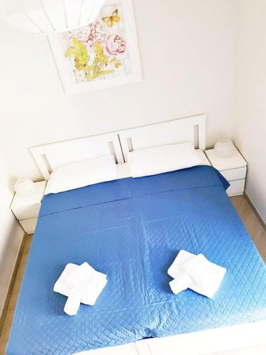 Apartamento Easysleep - Ostia