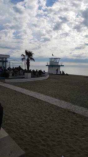 Apartamento Easysleep - Ostia