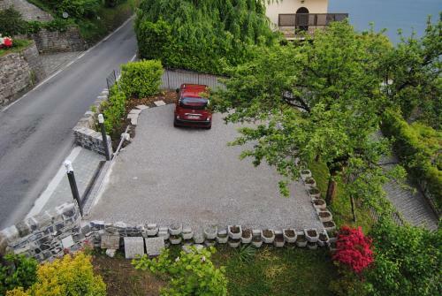 Apartamento Appartamento Sosta Sul Lago