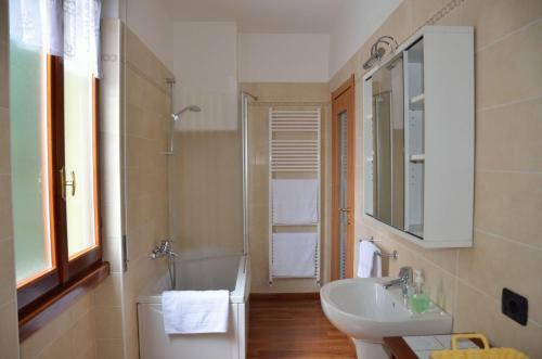 Apartamento Appartamento Sosta Sul Lago