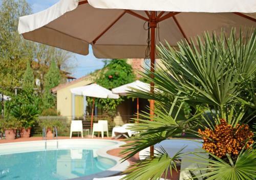 Apartamento Jardin Rose