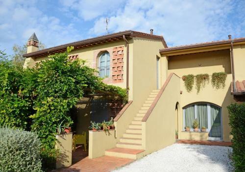 Apartamento Jardin Rose