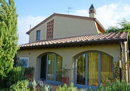 Apartamento Jardin Rose
