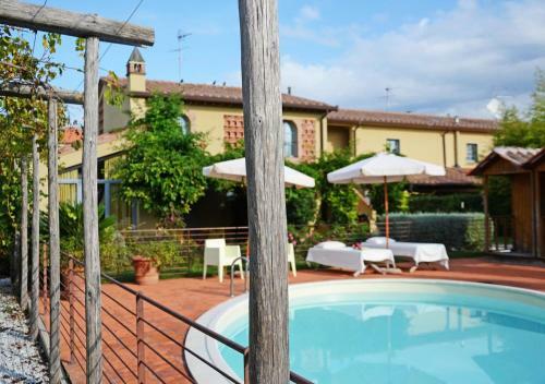 Apartamento Jardin Rose