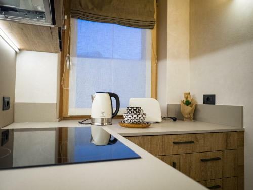 Apartamento Chalet La Dolce Vita Myholiday