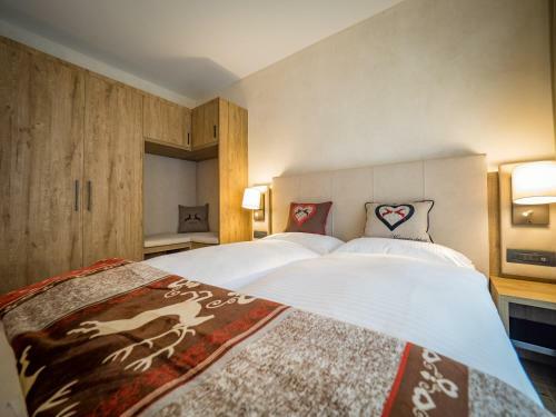 Apartamento Chalet La Dolce Vita Myholiday