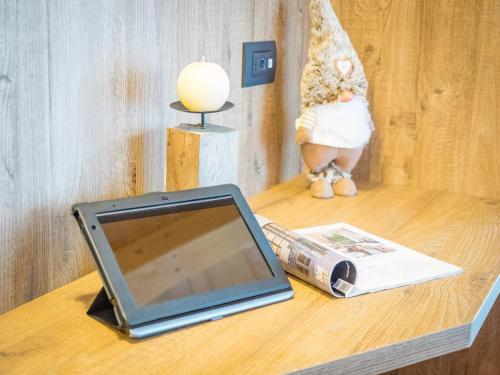 Apartamento Chalet La Dolce Vita Myholiday