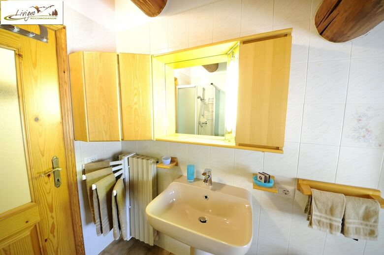 Apartamento Appartamento Valeriano