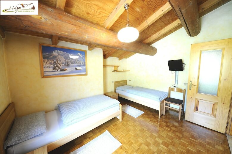 Apartamento Appartamento Valeriano