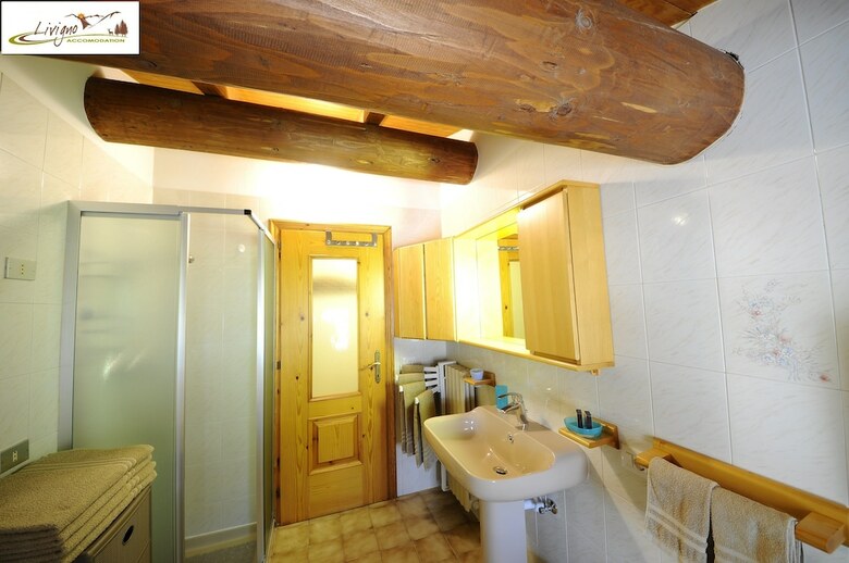 Apartamento Appartamento Valeriano