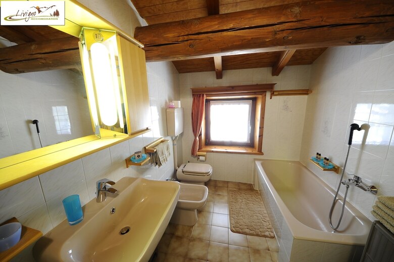 Apartamento Appartamento Valeriano