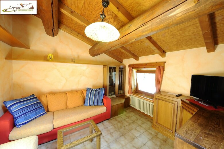 Apartamento Appartamento Valeriano