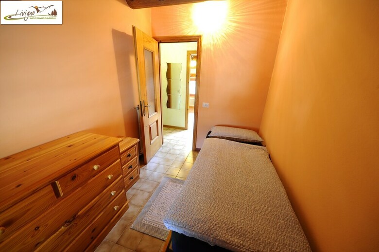 Apartamento Appartamento Valeriano