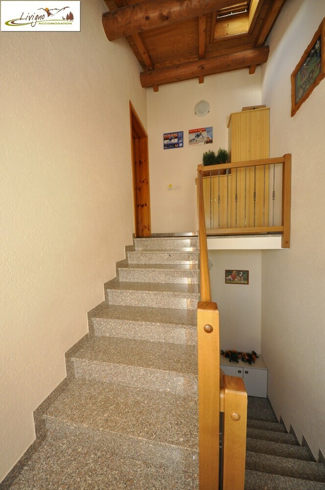 Apartamento Appartamento Valeriano
