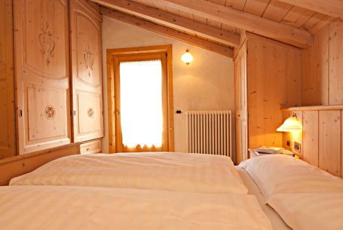 Apartamento Appartamenti Anna