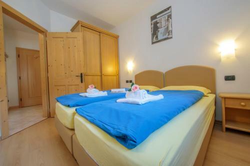 Apartamento Chalet Menin
