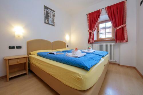 Apartamento Chalet Menin