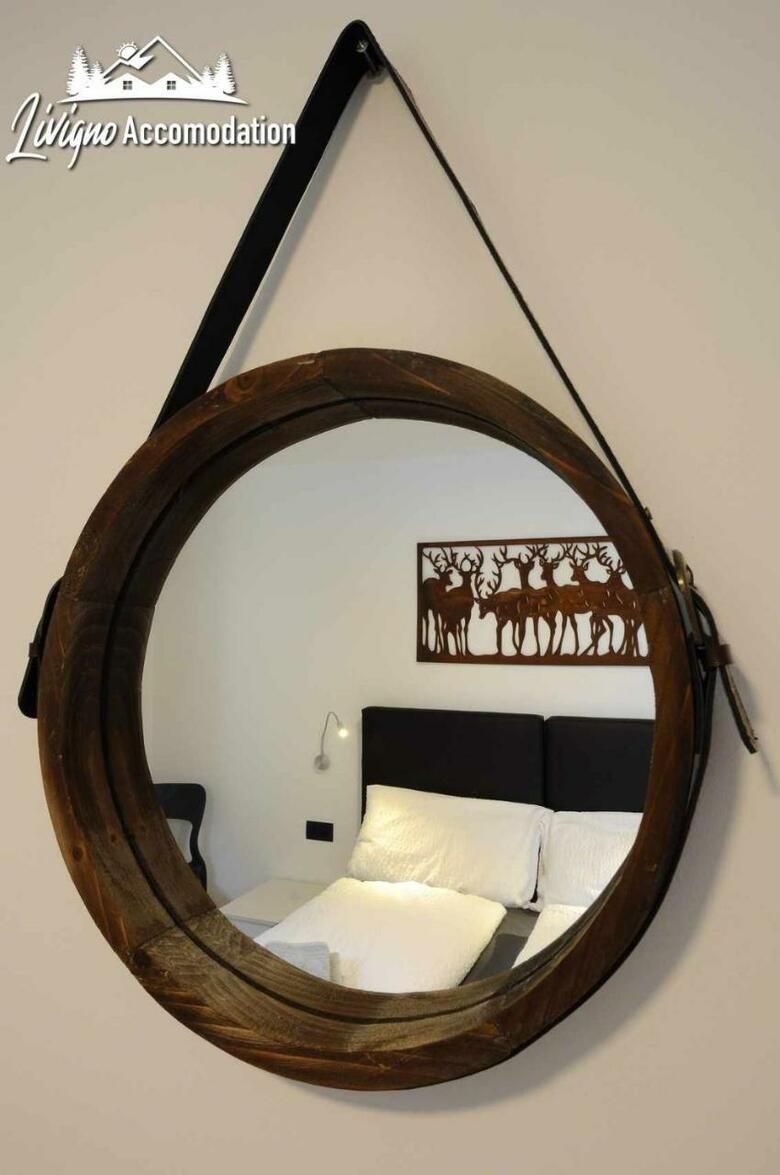 Apartamento Eco House Livigno