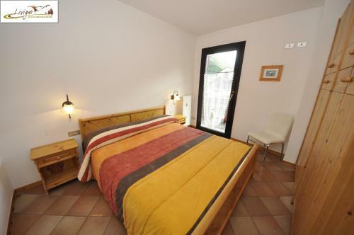 Apartamento Appartamento Paradisin Nr. 4