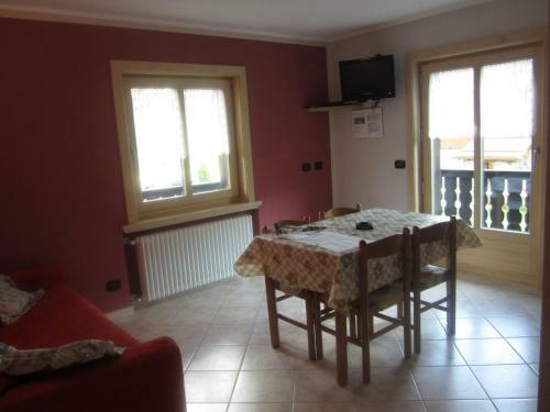 Apartamento Appartamento Valleverde