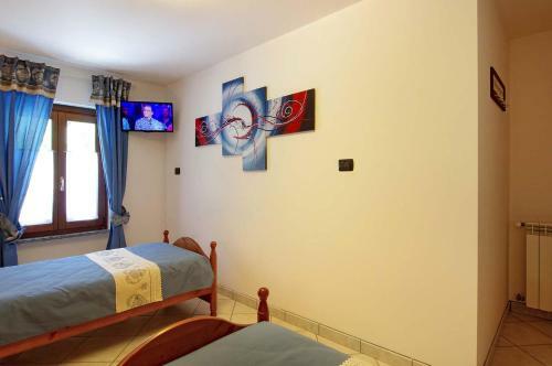 Albergue Ostello Ou Crierel