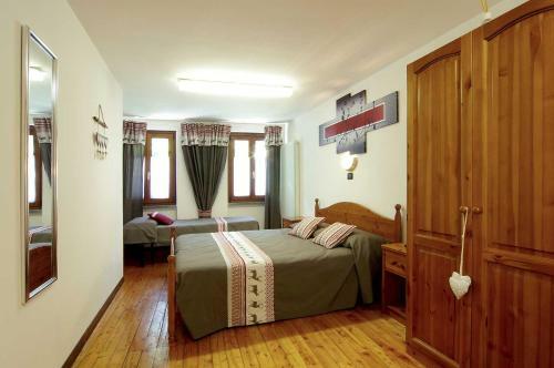 Albergue Ostello Ou Crierel