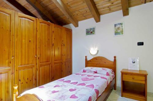 Albergue Ostello Ou Crierel