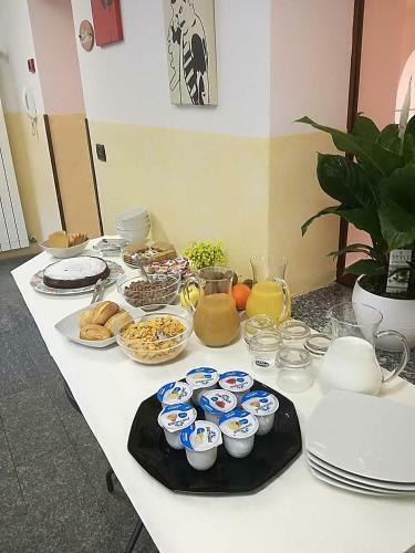 Albergue Ostello Ou Crierel