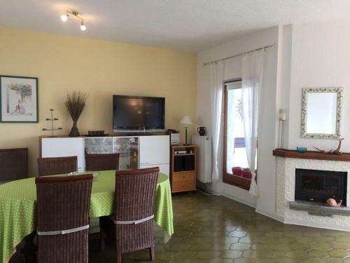 Apartamento Pandora 1