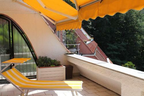 Apartamento Terrazza Sul Lago