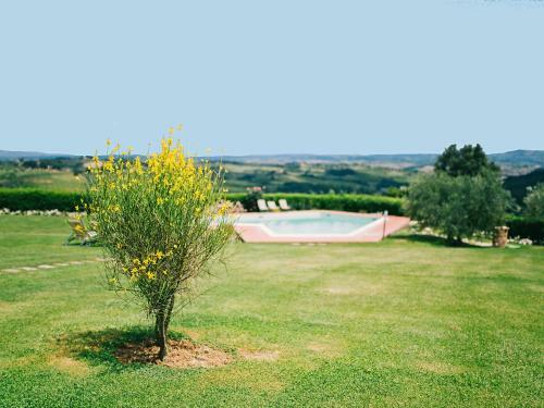 Apartamentos Locazione Turistica Libbiano