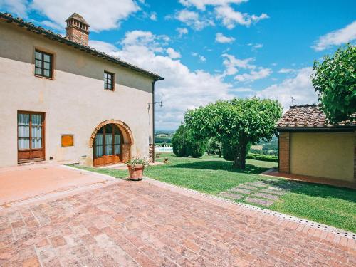 Apartamentos Locazione Turistica Libbiano