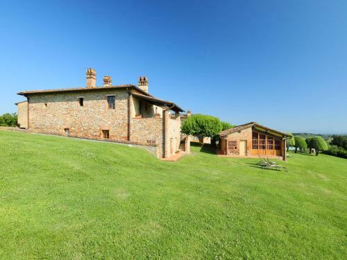 Apartamentos Locazione Turistica Libbiano